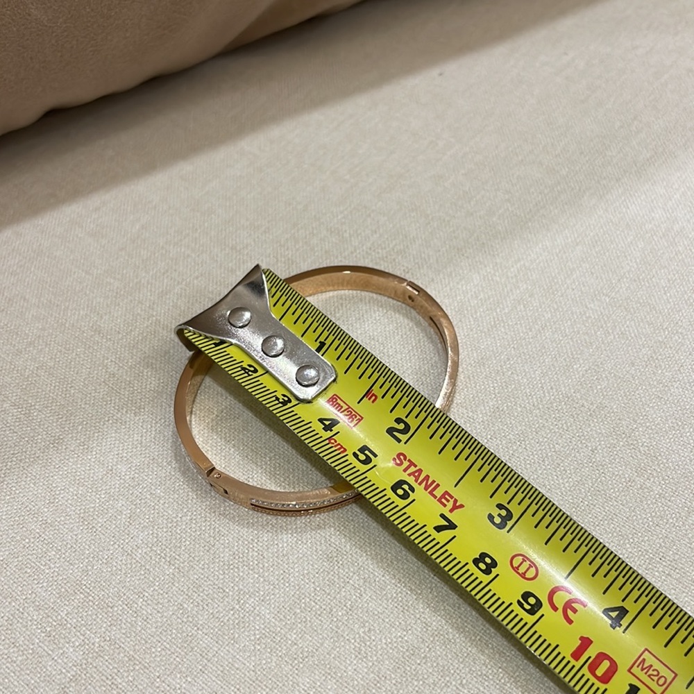 Gucci like bracelet. - Picture 7 of 7
